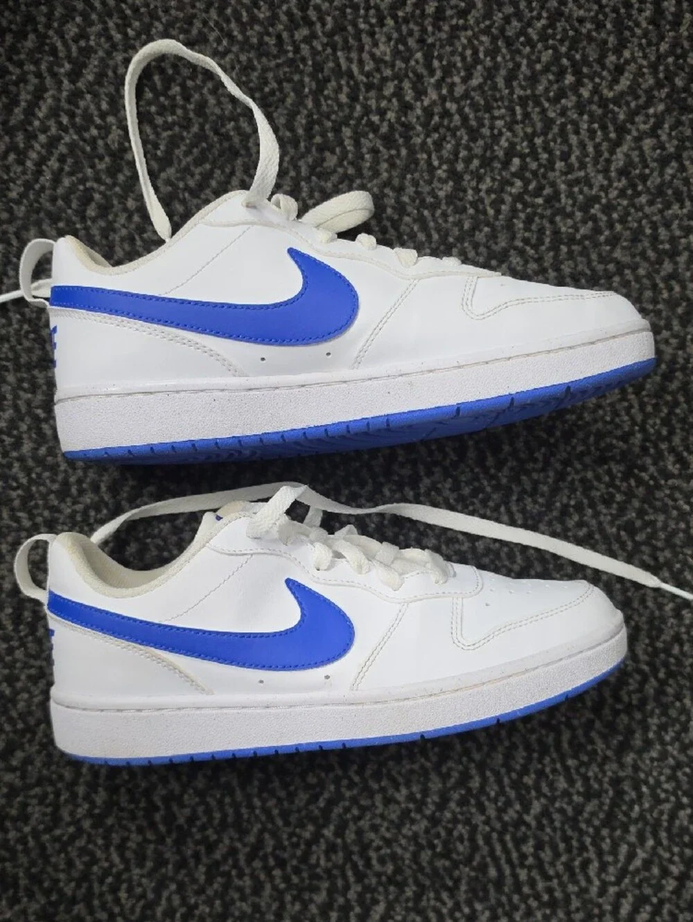 Nike Court Borough Loe Recraft Sneakers